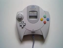  This joypad is for use on which SEGA's console?
