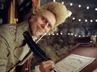  Who plays Count Olaf in the movie?