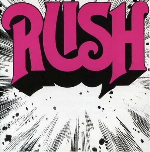 Who were the 3 original member of the band RUSH?