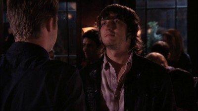  Who is the only character to say Cappie's real name?