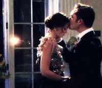 [4x22] Who detto it first? "I will always Amore you."