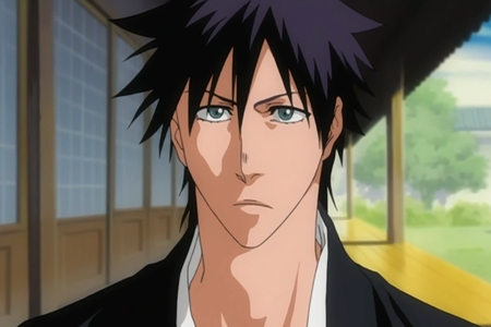  Who resembles Kaien Shiba according to the anime?