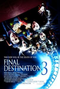  In Final Destination 3, Crystal played...