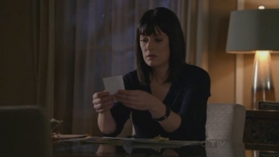  In 6x14 Sense Memory we see Prentiss' 安全, 安全です combination is: