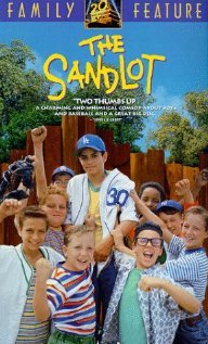  What's the German pamagat of: The Sandlot?