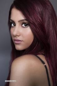  What is Ariana's full name?
