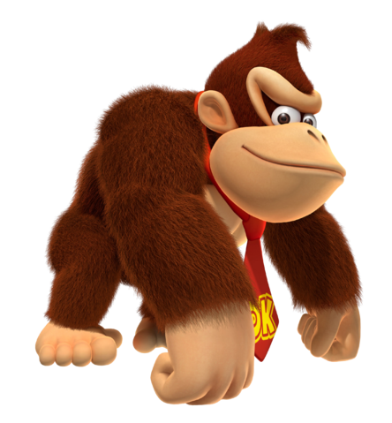 How Dose Donkey Kong Defeat King K.Rool In The Final Boss Fight?