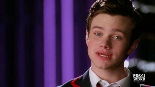  Match quote to episode: [Kurt to Rachel] "You are as brilliant and talented as آپ are irritating"
