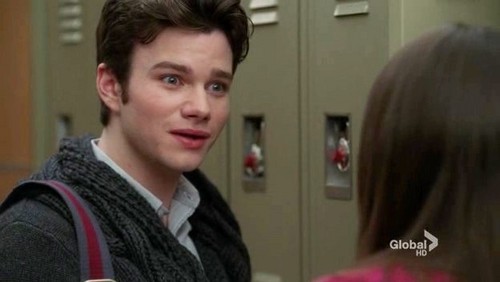  Match quote to episode: [Kurt to Rachel] "Oh how I've missed your insanity."