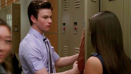  Match quote to episode: [Rachel]: "I think you and I are mais similar than you think" [Kurt]: "That's a terrible thing to say"