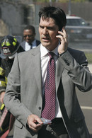 Who is Hotch talking to?