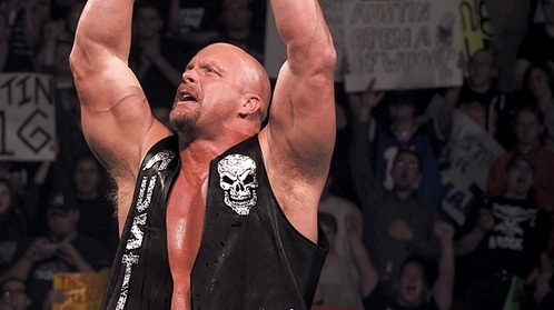  What is Stone Cold's real name?
