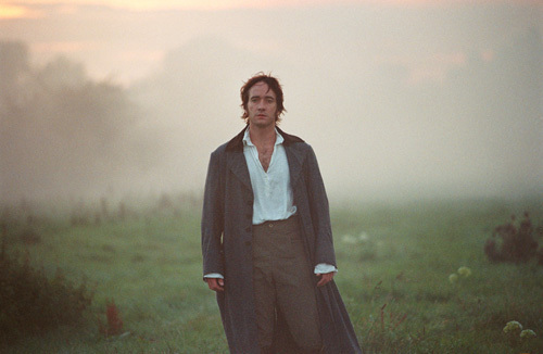  what is MR.Darcy's first name?