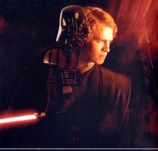  Anakin Skywalker/Darth Vader had apprentice's both Sith and Jedi. How many was there in total?