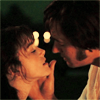  Lizzie: "No, no - आप may only call me Mrs. Darcy when आप are completely, perfectly and incandescently _______."