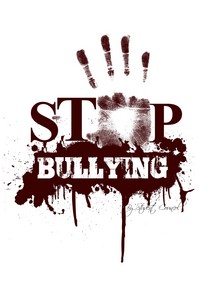  Where is the most common place to be bullied?