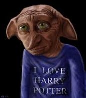 Why did Dobby come to Harry's rescue in Malfoy's Mansion??