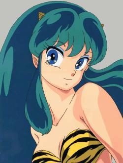  what show has lum appeared on for a short time.