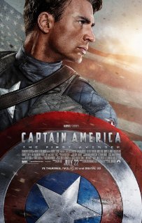  What's Portugal's 标题 of: Captain America: The First Avenger?