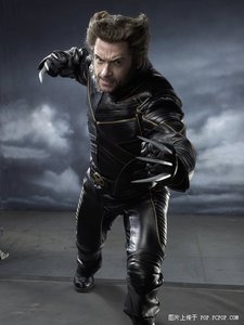  Who had originally been cast as Wolverine before Hugh Jackman came on board?