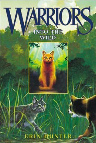  How was FireStar first found in "Into the Wild"?