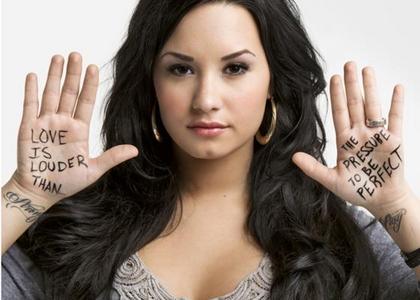  Why did Demi leave disney Channel/Sony With A Chance?