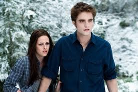  who is edward protecting bella from twilight saga eclipse