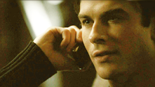  "Stefan likes...Puppy blood. Little..." What type of puppy?