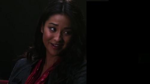  Who is in this scene with Emily?
