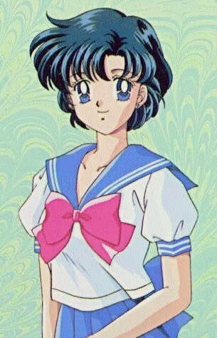  Ami would sooner lower her I.Q. to Usagi's before eating what?