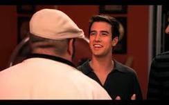  What was the name Logan gave Gustavo in Big Time Mansion?