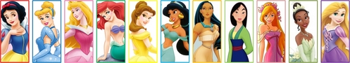 Which actress has provided voices as 3 different Disney leading ladies? (Beyond their original movies)