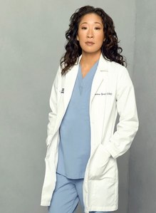  Who hasn't Cristina slept with?