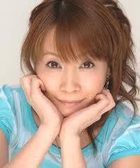 Which character does japanese voice actor Junko Takeuchi Voice?