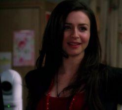 Which episode of Private Practice did Amelia first appear in?
