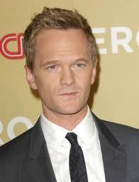  What is Neil Patrick Harris's name in the movie?
