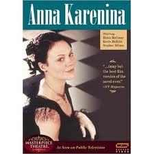  Which Grey's Anatomy actor appeared in the 2000 version of Anna Karenina opposite Helen McCorry who would later play Narcissa Malfoy in the Harry Potter franchise?