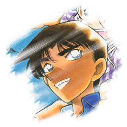  What are Heiji's abilities?