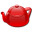 How many correct answers do you need to get Teapot Prize?