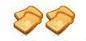 How many correct answers do you need to get Double Toast Prize?