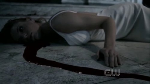  In which episode was revealed that Lilith was the first demon?