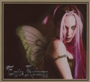 When was Enchant by Emilie Autumn released?
