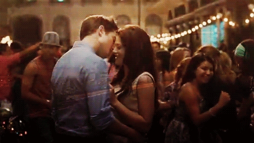  Edward: "no ___________ with you will be long enough, but we'll start with forever."