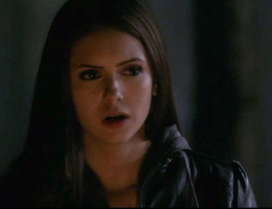  "But you..you had me fooled." Damon is betrayed 由 Elena in...