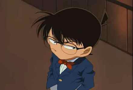 what is the title of 1st opening of the anime detective conan?