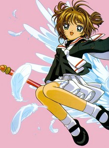  T or F: Sakura choosed to become the Cardcaptor.
