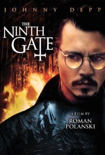  what was Johnny's name in the movie: The Ninth Gate
