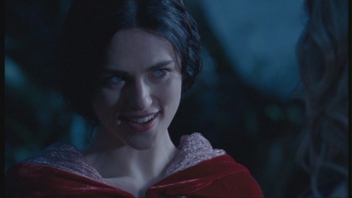 Morgause: Are you ready? Morgana? Cenred's army are mighty, but they cannot bring down the city on their own. You, too, must play your part.
Morgana:_______.