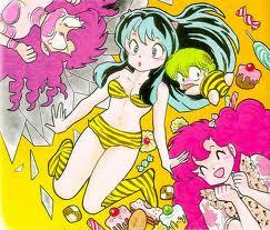 How are lum and ten related?