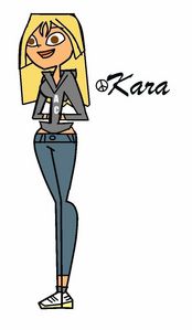  What is Kara's Brother's name?